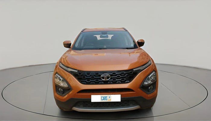 2019 Tata Harrier XZ 2.0L, Diesel, Manual, 71,993 km, exterior