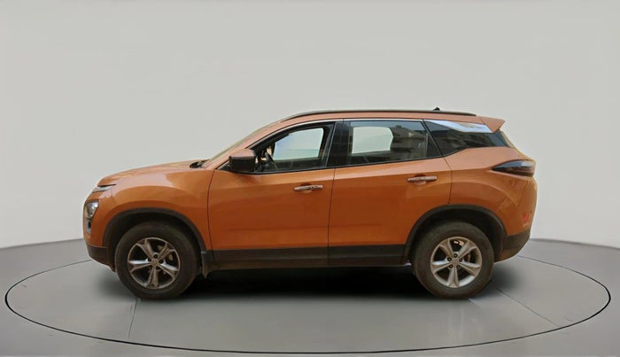 2019 Tata Harrier XZ 2.0L, Diesel, Manual, 71,993 km, exterior