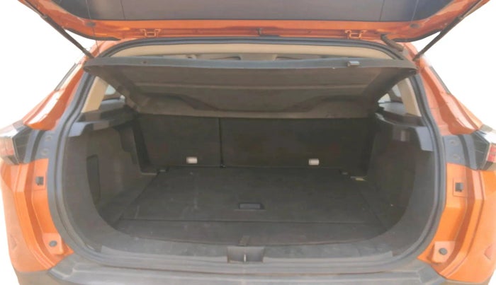 2019 Tata Harrier XZ 2.0L, Diesel, Manual, 71,993 km, exterior