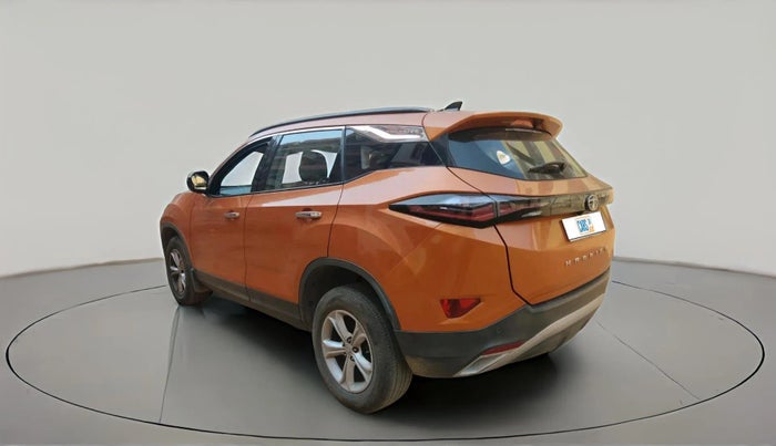 2019 Tata Harrier XZ 2.0L, Diesel, Manual, 71,993 km, exterior