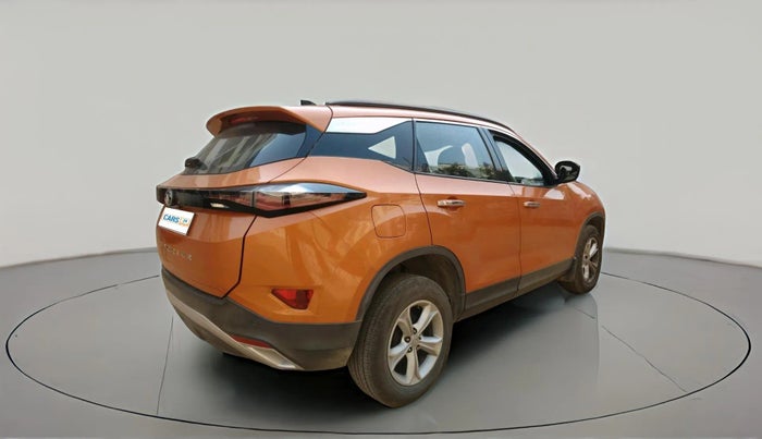 2019 Tata Harrier XZ 2.0L, Diesel, Manual, 71,993 km, exterior
