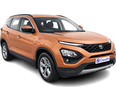 2019 Tata Harrier - SUV - Diesel - Manual - ₹11.24 lakh