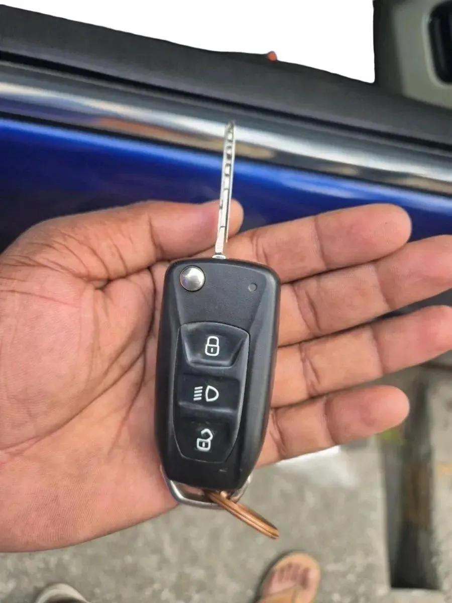 2015 Tata Zest XT 90PS DIESEL, Diesel, Manual, 17,200 km, interior