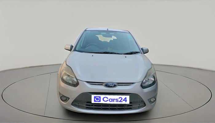 2011 Ford Figo TITANIUM 1.4 DIESEL, Diesel, Manual, 89,154 km, exterior