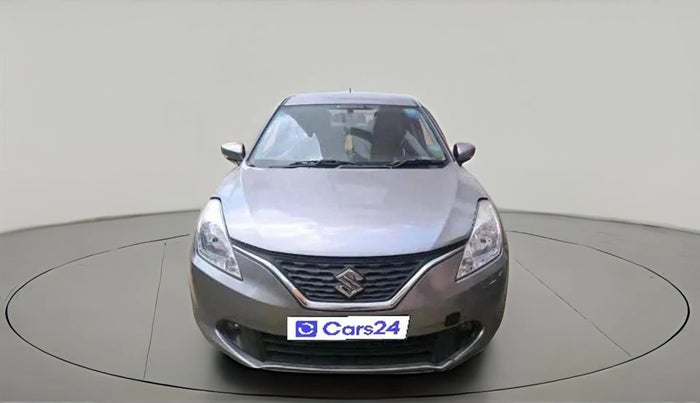 2016 Maruti Baleno ZETA PETROL 1.2, Petrol, Manual, 73,558 km, exterior