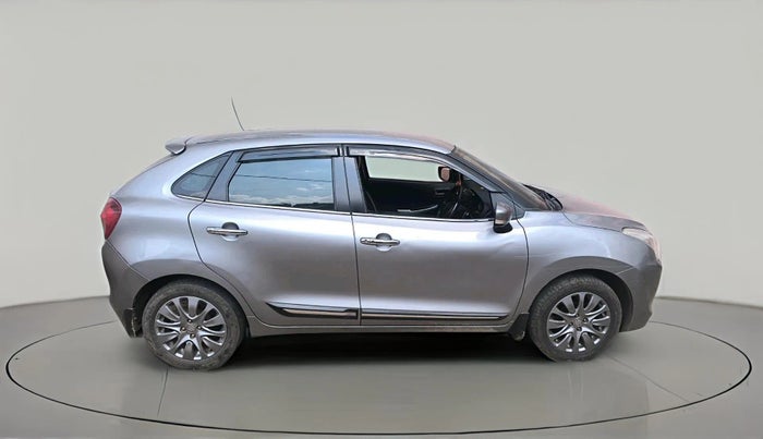 2016 Maruti Baleno ZETA PETROL 1.2, Petrol, Manual, 73,558 km, exterior