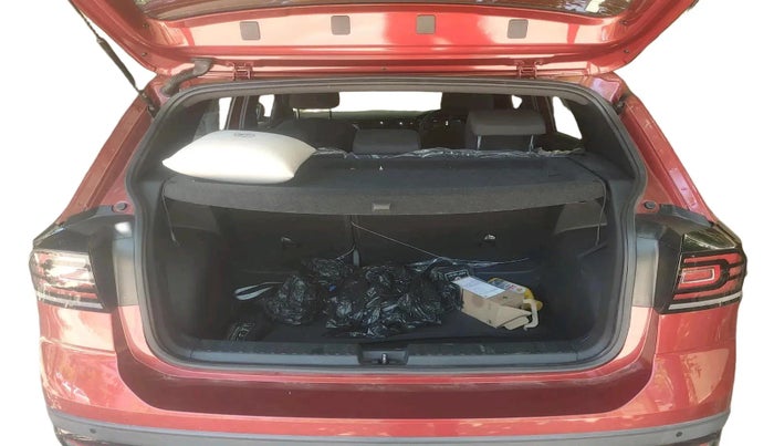 2024 Volkswagen TAIGUN GT Line 1.0L TSI AT, Petrol, Automatic, 5,999 km, exterior