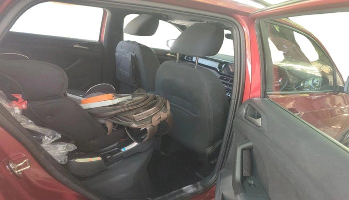 2024 Volkswagen TAIGUN GT Line 1.0L TSI AT, Petrol, Automatic, 5,999 km, interior