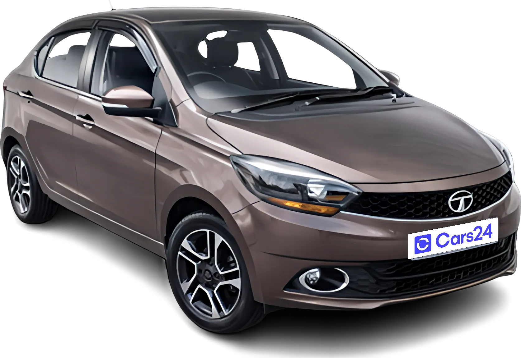 2018 Tata TIGOR - Sedan - Petrol - Automatic - ₹5.00 lakh