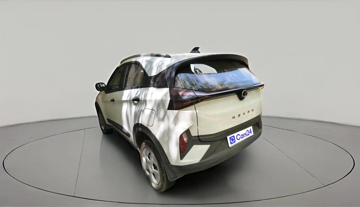 2024 Tata NEXON Pure 1.5 Revotorq 6AMT, Diesel, Automatic, 29,000 km, exterior