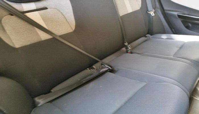 2024 Tata NEXON Pure 1.5 Revotorq 6AMT, Diesel, Automatic, 29,000 km, interior