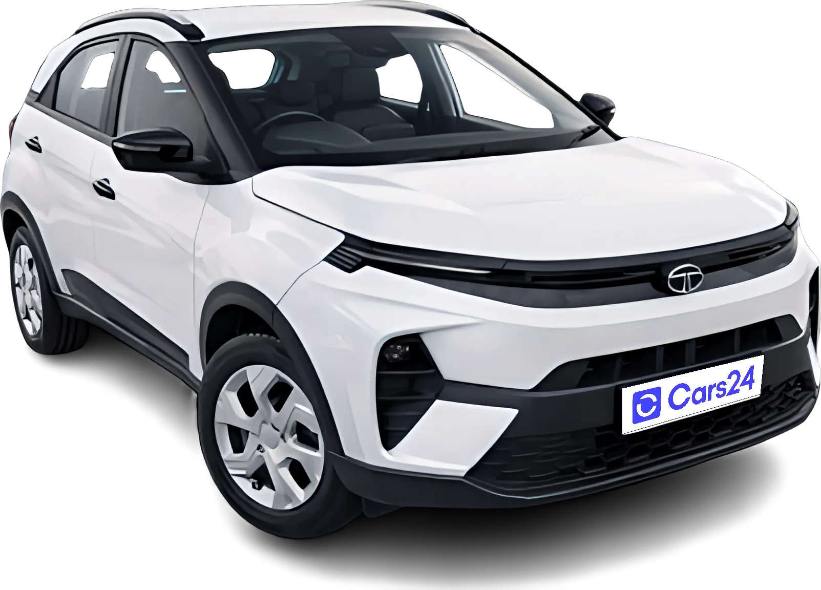 2024 Tata NEXON - SUV - Diesel - Automatic - ₹10.00 lakh