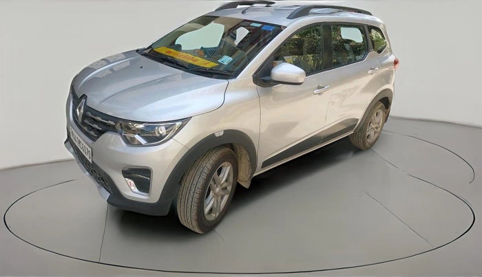 2019 Renault TRIBER RXZ, Petrol, Manual, 37,543 km, exterior