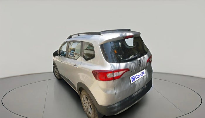 2019 Renault TRIBER RXZ, Petrol, Manual, 37,543 km, exterior