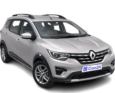 2019 Renault TRIBER - SUV - Petrol - Manual - ₹4.85 lakh