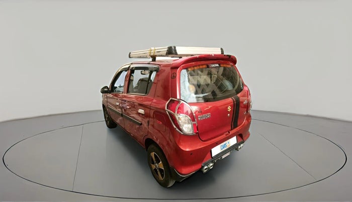 2013 Maruti Alto 800 LXI, Petrol, Manual, 83,381 km, exterior