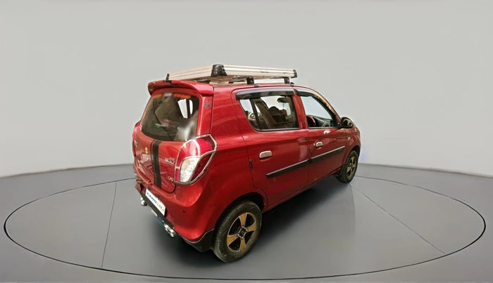 2013 Maruti Alto 800 LXI, Petrol, Manual, 83,381 km, exterior