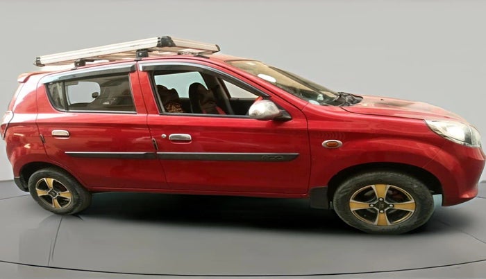 2013 Maruti Alto 800 LXI, Petrol, Manual, 83,381 km, exterior