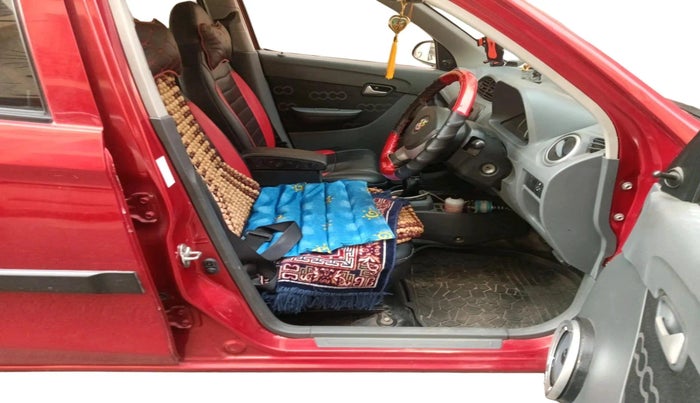 2013 Maruti Alto 800 LXI, Petrol, Manual, 83,381 km, interior