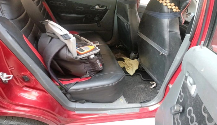 2013 Maruti Alto 800 LXI, Petrol, Manual, 83,381 km, interior