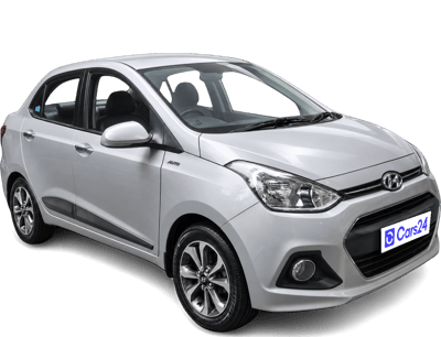 2015 Hyundai Xcent - Sedan - Petrol - Automatic - ₹4.50 lakh