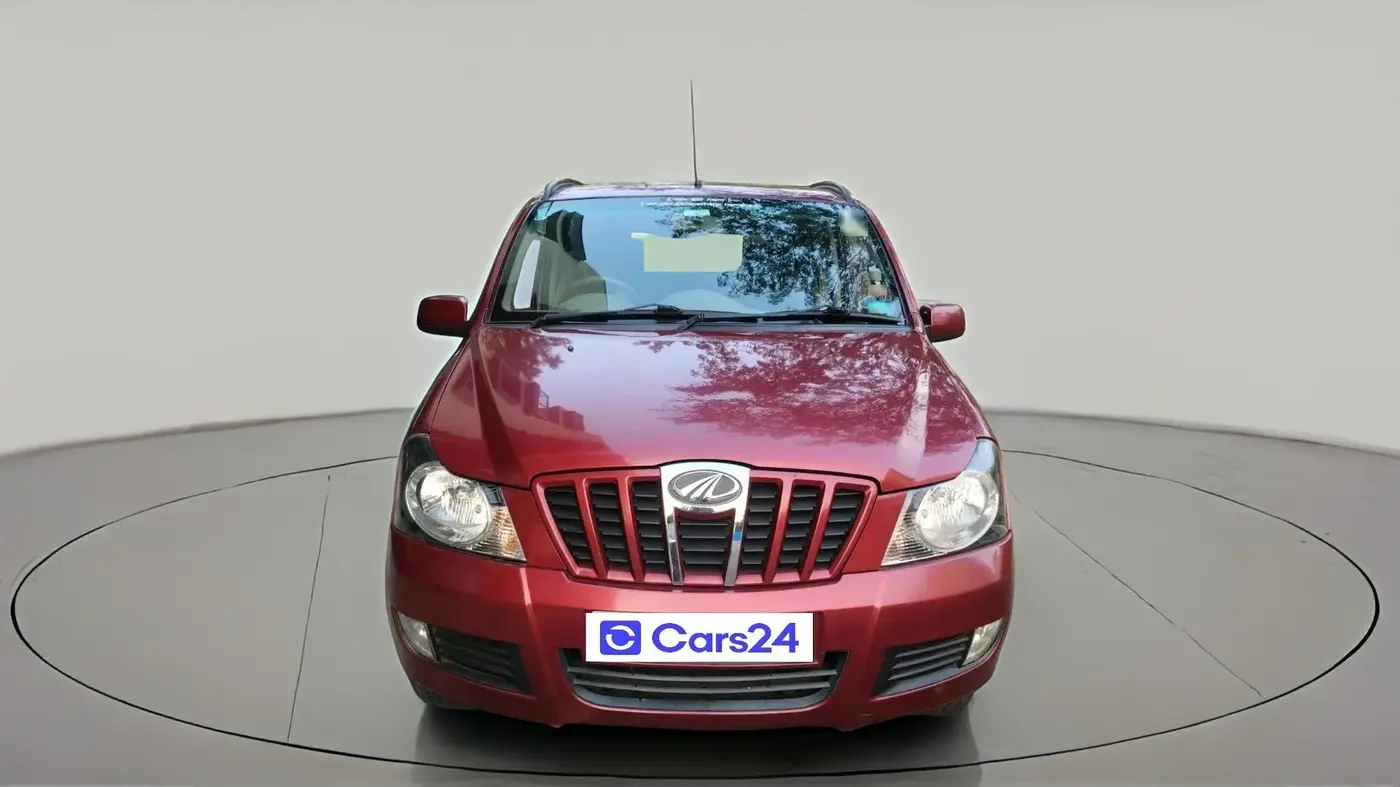 2013 Mahindra Quanto C6, Diesel, Manual, 1,78,871 km, exterior