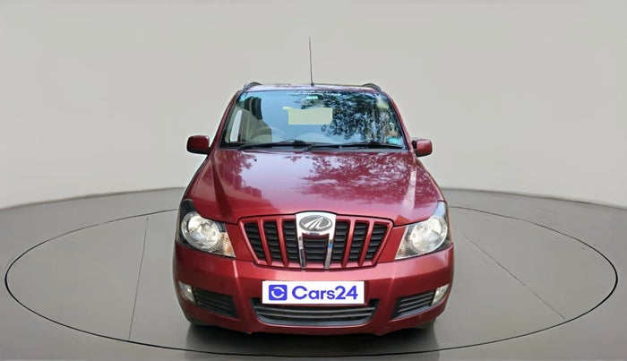 2013 Mahindra Quanto C6, Diesel, Manual, 1,78,871 km, exterior
