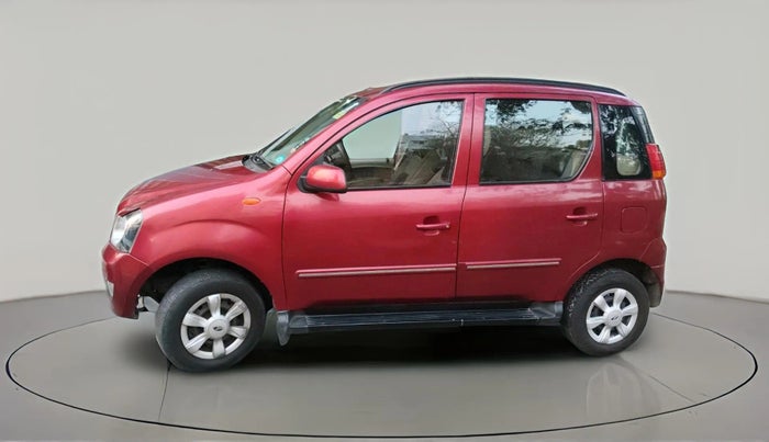 2013 Mahindra Quanto C6, Diesel, Manual, 1,78,871 km, exterior