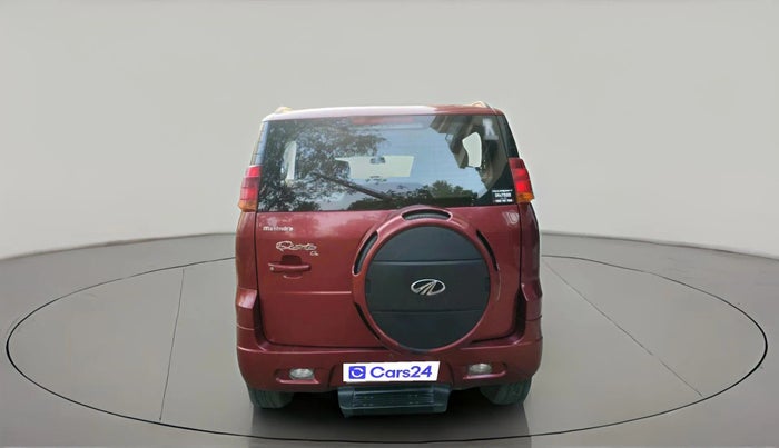 2013 Mahindra Quanto C6, Diesel, Manual, 1,78,871 km, exterior