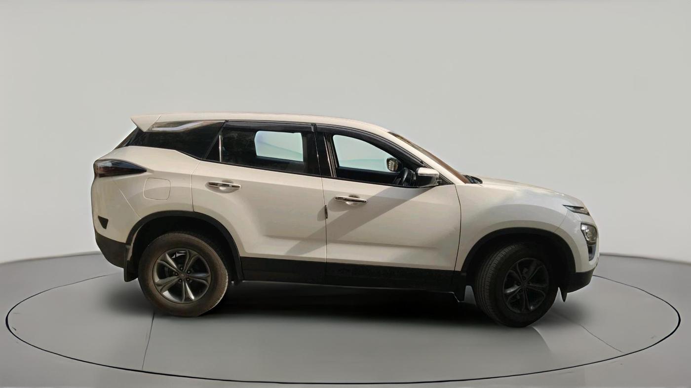2021 Tata Harrier XT 2.0L KRYOTEC, Diesel, Manual, 53,521 km, exterior