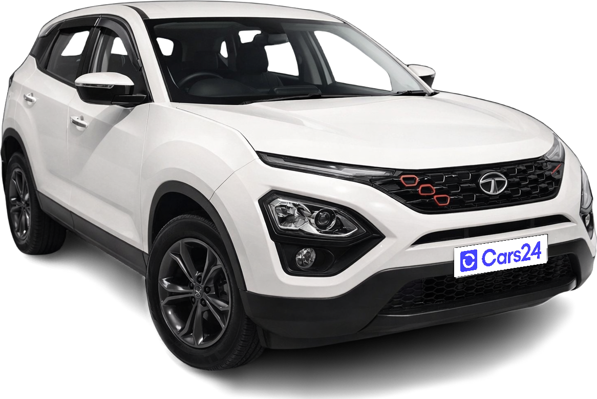 2021 Tata Harrier - SUV - Diesel - Manual - ₹11.65 lakh