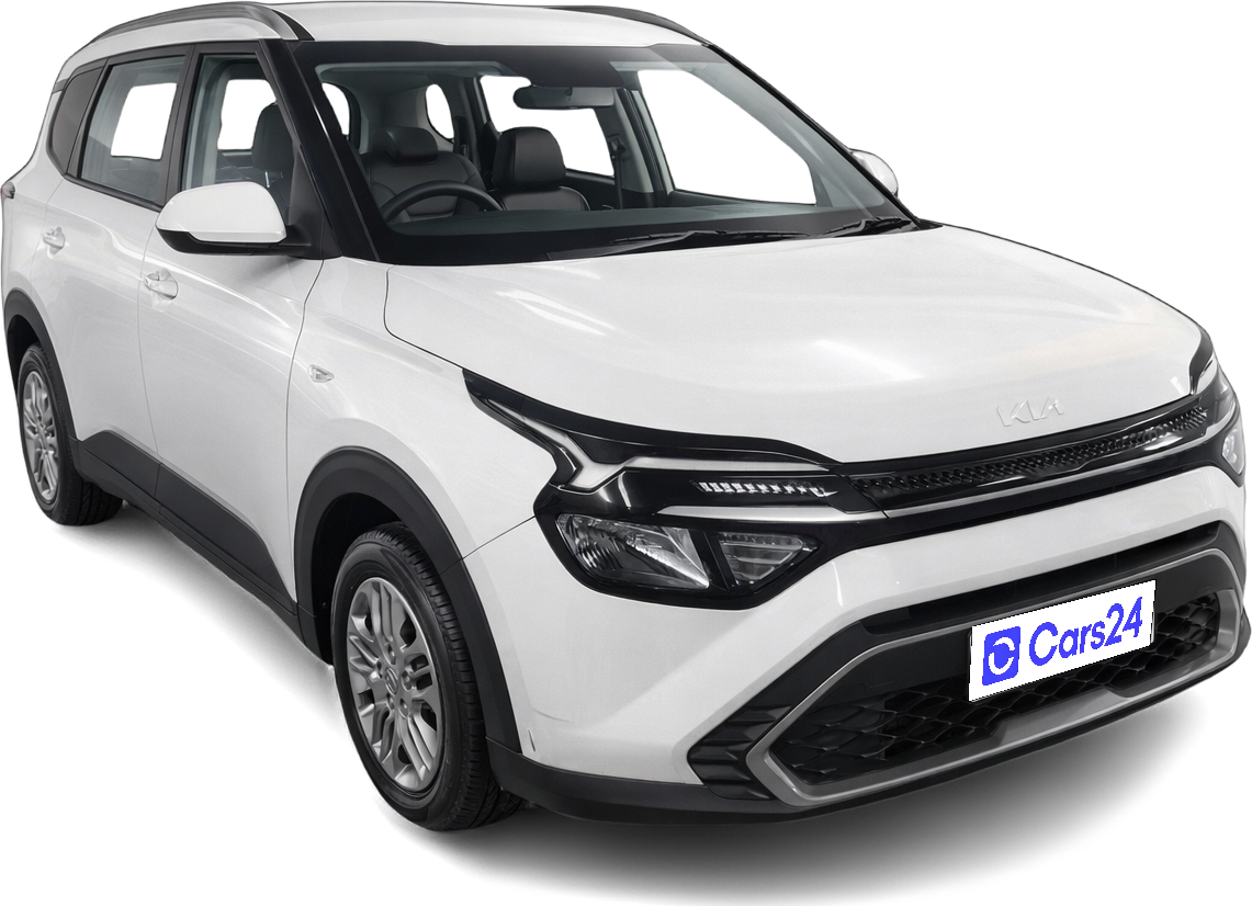 2023 KIA CARENS - SUV - Petrol - Manual - ₹10.40 lakh