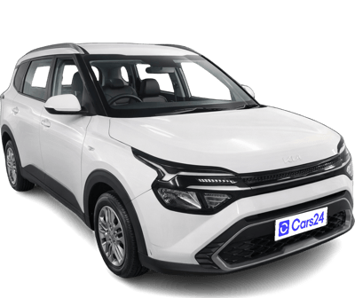 2023 KIA CARENS - SUV - Petrol - Manual - ₹10.40 lakh