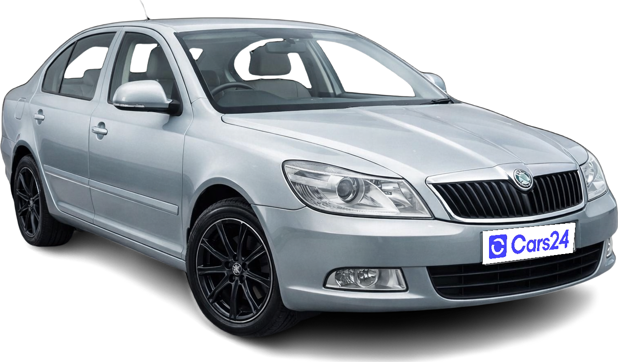 2010 Skoda Laura - Sedan - Diesel - Manual - ₹2.10 lakh