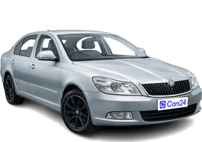 2010 Skoda Laura - Sedan - Diesel - Manual - ₹2.10 lakh