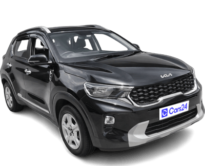 2022 KIA SONET - SUV - Diesel - Manual - ₹8.90 lakh