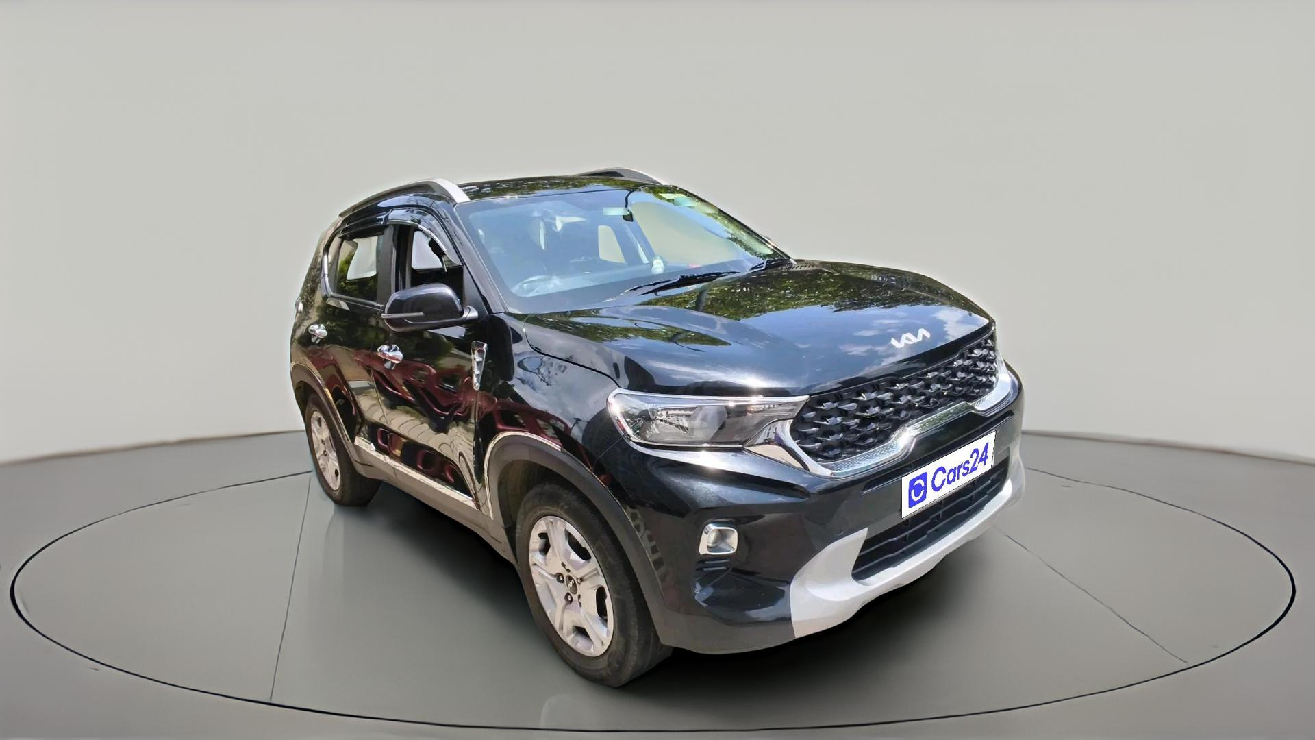 2022 KIA SONET HTK PLUS 1.5