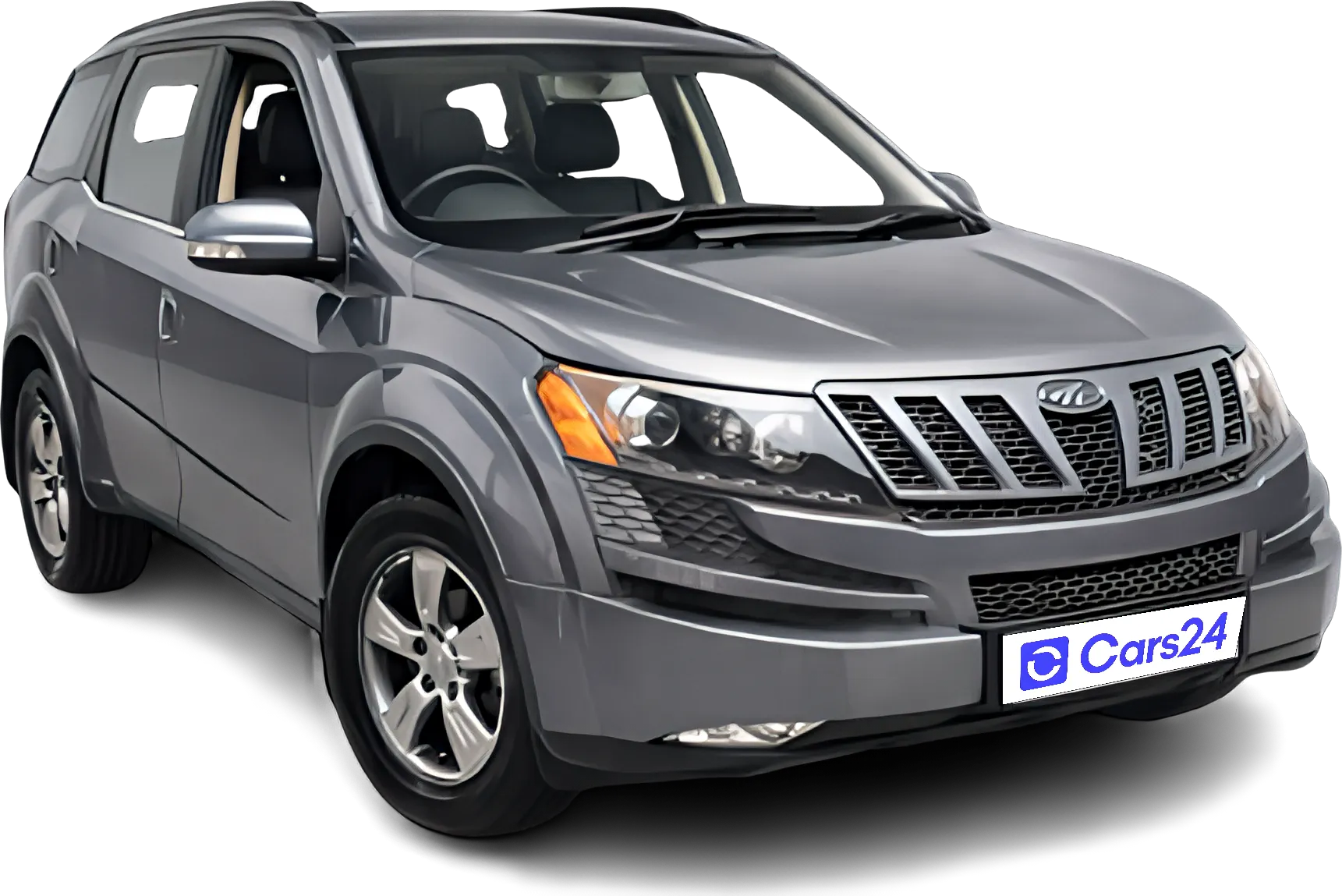 2014 Mahindra XUV500 - SUV - Diesel - Manual - ₹6.98 lakh