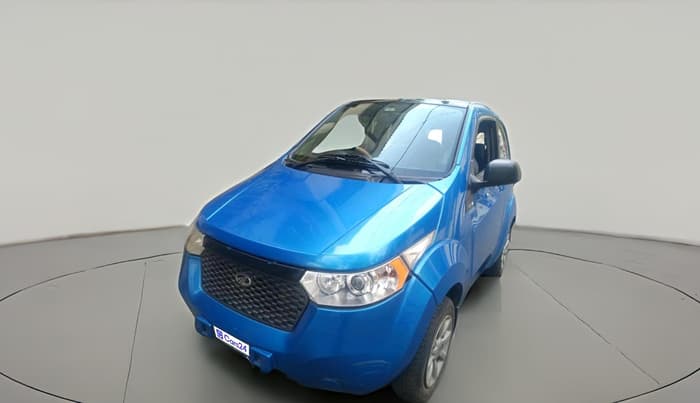 2014 Mahindra E2O T2, Electric, Automatic, 55,000 km, exterior