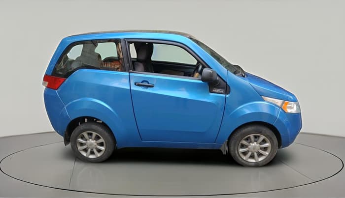 2014 Mahindra E2O T2, Electric, Automatic, 55,000 km, exterior