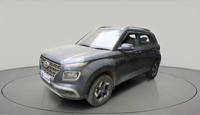 2021 Hyundai VENUE SX 1.0 TURBO, Petrol, Manual, 64,495 km, exterior