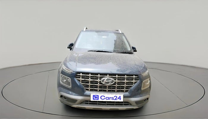 2021 Hyundai VENUE SX 1.0 TURBO, Petrol, Manual, 64,495 km, exterior