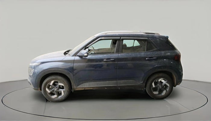 2021 Hyundai VENUE SX 1.0 TURBO, Petrol, Manual, 64,495 km, exterior
