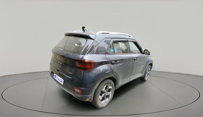 2021 Hyundai VENUE SX 1.0 TURBO, Petrol, Manual, 64,495 km, exterior
