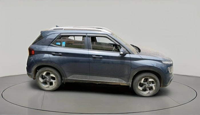 2021 Hyundai VENUE SX 1.0 TURBO, Petrol, Manual, 64,495 km, exterior