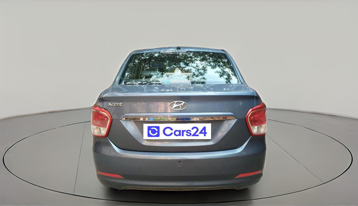 2014 Hyundai Xcent S (O) 1.2, Petrol, Manual, 38,736 km, exterior