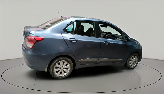 2014 Hyundai Xcent S (O) 1.2, Petrol, Manual, 38,736 km, exterior