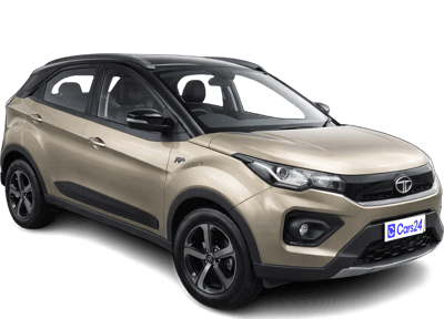 2022 Tata NEXON - SUV - Petrol - Manual - ₹9.54 lakh