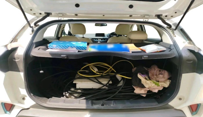 2023 Tata NEXON EV XZ PLUS LUX, Electric, Automatic, 26,269 km, exterior