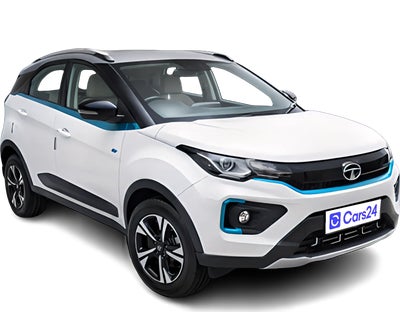 2023 Tata NEXON EV - SUV - Electric - Automatic - ₹12.50 lakh